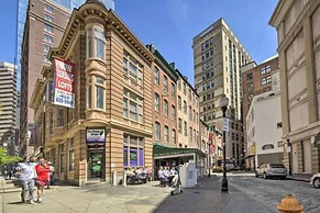 Penthouse at Light Street