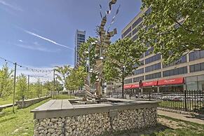 Penthouse at Light Street