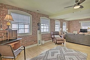 Penthouse at Light Street