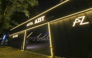 Hotel Azit