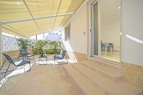 Villa Na' Lu' 1 Sea View