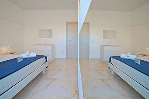 Villa Na' Lu' 1 With Sea View