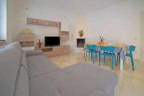 Villa Na' Lu' 1 Sea View