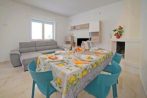 Villa Na' Lu' 1 Sea View