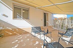 Villa Na' Lu' 1 Sea View