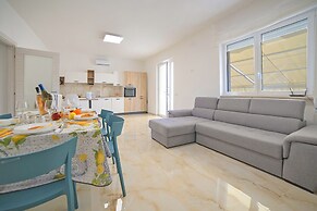 Villa Na' Lu' 1 With Sea View