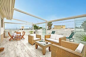 Villa Na' Lu' 1 With Sea View