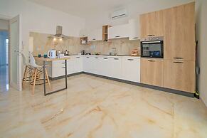 Villa Na' Lu' 1 Sea View