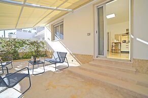 Villa Na' Lu' 1 Sea View