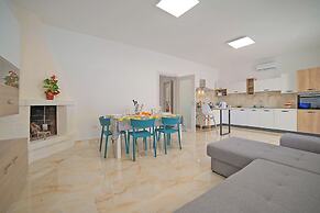 Villa Na' Lu' 1 Sea View