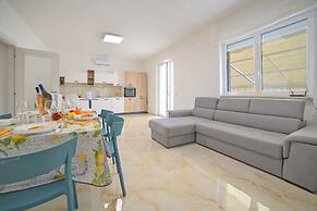 Villa Na' Lu' 1 With Sea View