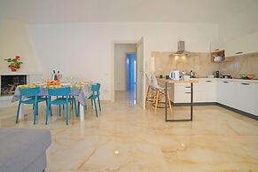 Villa Na' Lu' 1 With Sea View