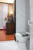 The Melatonin Hostel