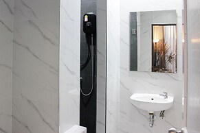 The Melatonin Hostel