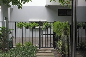 The Melatonin Hostel