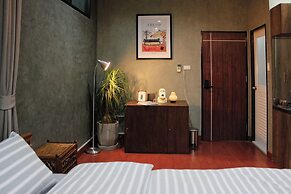 The Melatonin Hostel