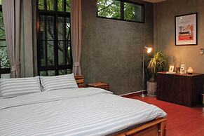 The Melatonin Hostel