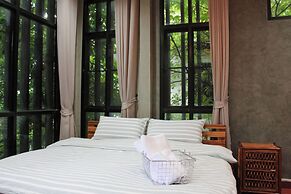 The Melatonin Hostel