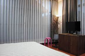 The Melatonin Hostel