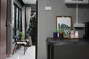 The Melatonin Hostel