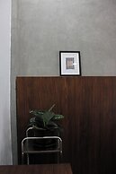 The Melatonin Hostel