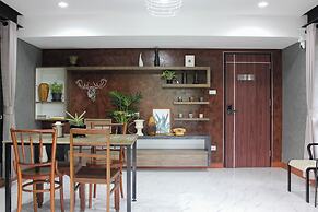 The Melatonin Hostel