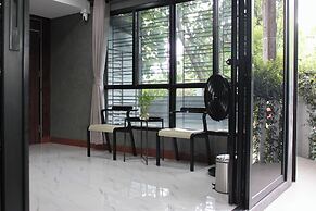 The Melatonin Hostel