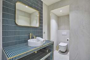 Superb and new Apartment in the Center of Paris