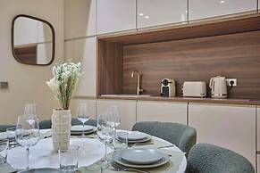 Superb and new Apartment in the Center of Paris