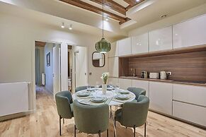 Superb and new Apartment in the Center of Paris