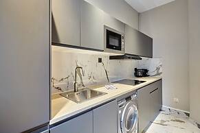 Sublim Apartment Arc de Triomphe/ Trocadero