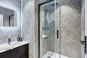 Sublim Apartment Arc de Triomphe/ Trocadero