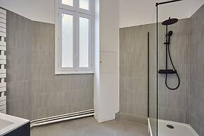 Sublim Apartment Arc de Triomphe/ Trocadero