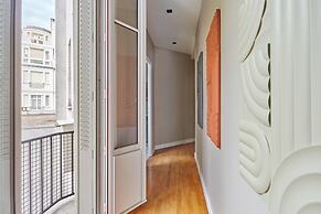 Sublim Apartment Arc de Triomphe/ Trocadero