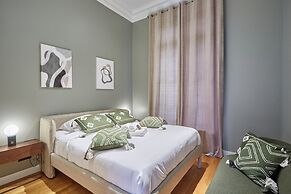 Sublim Apartment Arc de Triomphe/ Trocadero