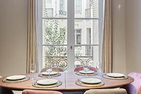 Sublim Apartment Arc de Triomphe/ Trocadero