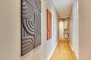 Sublim Apartment Arc de Triomphe/ Trocadero