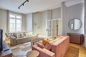 Sublim Apartment Arc de Triomphe/ Trocadero