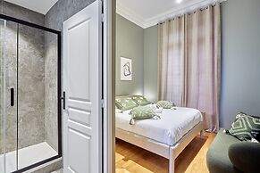 Sublim Apartment Arc de Triomphe/ Trocadero