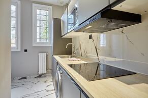 Sublim Apartment Arc de Triomphe/ Trocadero