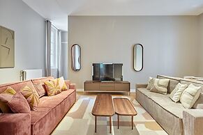 Sublim Apartment Arc de Triomphe/ Trocadero