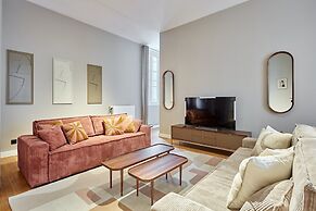 Sublim Apartment Arc de Triomphe/ Trocadero