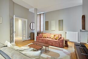 Sublim Apartment Arc de Triomphe/ Trocadero
