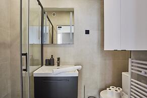 Charming Apartment in the Center of Paris / Bourse