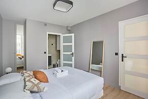 Charming Apartment in the Center of Paris / Bourse