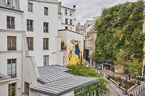 Charming Apartment in the Center of Paris / Bourse