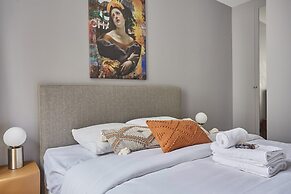 Charming Apartment in the Center of Paris / Bourse