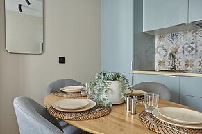 Charming Apartment in the Center of Paris / Bourse