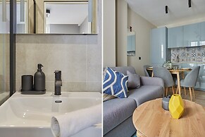 Charming Apartment in the Center of Paris / Bourse