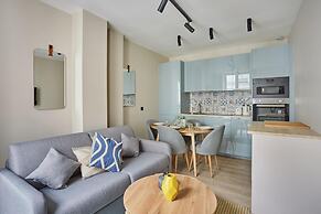 Charming Apartment in the Center of Paris / Bourse